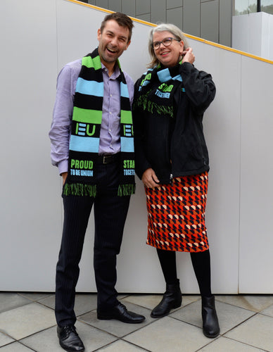 IEU Scarf - 