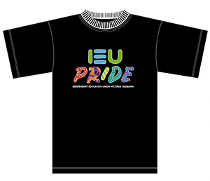 IEU Pride T-Shirt