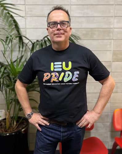 IEU Pride T-Shirt