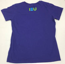 IEU Women T-Shirt