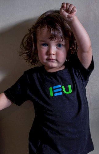 IEU Tee - Kids sizes